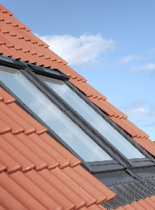 Pose et réparation de Velux 44